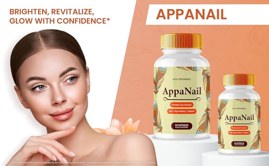 AppaNail product